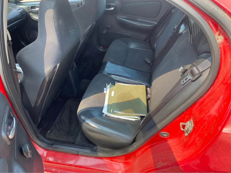 2005 Dodge Neon SRT-4 - Image 6 of 15