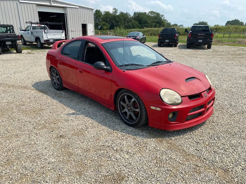 2005 Dodge Neon SRT-4 - Image 4 of 15