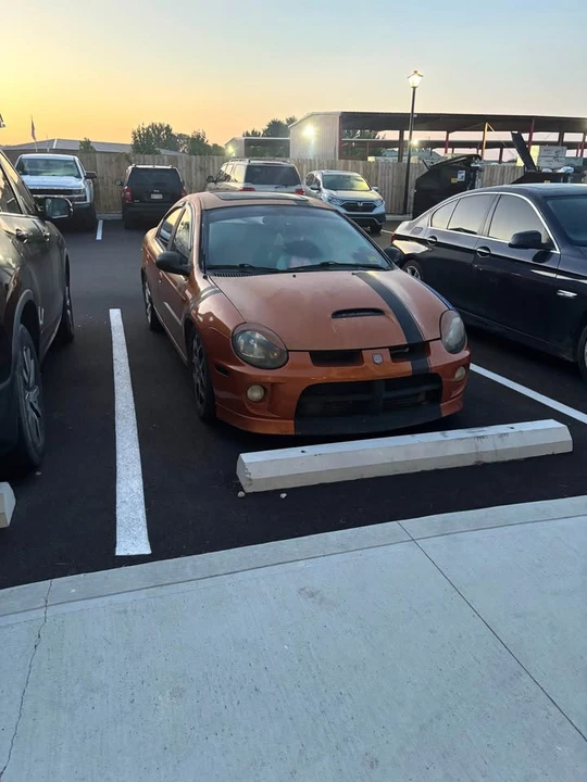 2005 Dodge Neon SRT-4 - Image 4 of 10