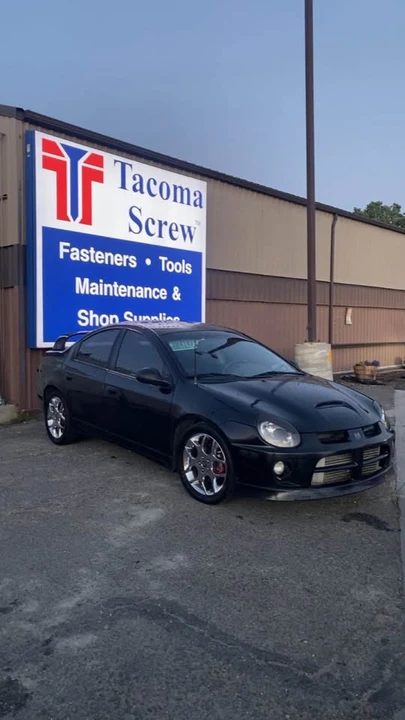 2005 Dodge Neon SRT-4 - Image 11 of 14