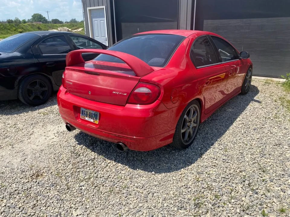 2005 Dodge Neon SRT-4 - Image 14 of 15