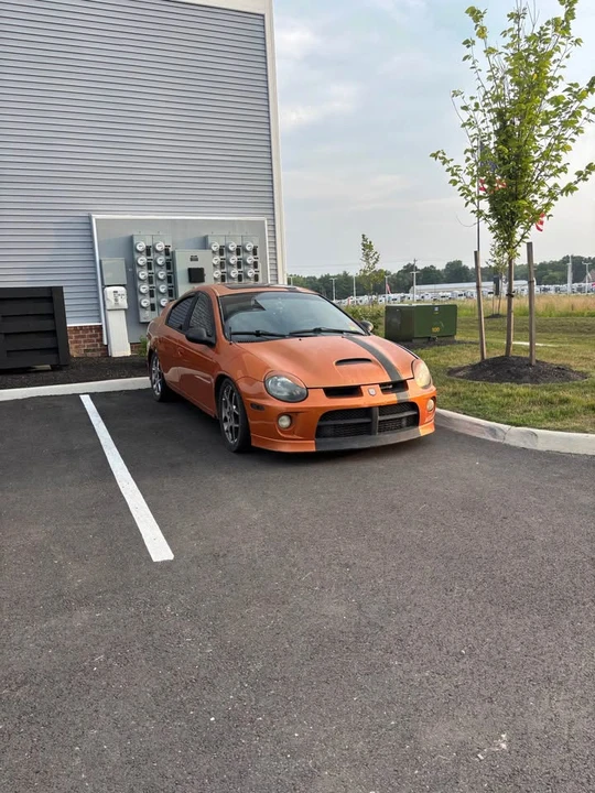 2005 Dodge Neon SRT-4 - Image 2 of 10