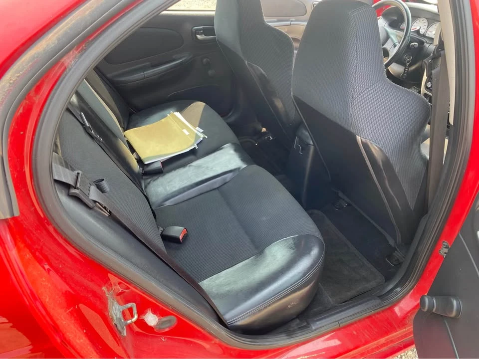 2005 Dodge Neon SRT-4 - Image 7 of 15