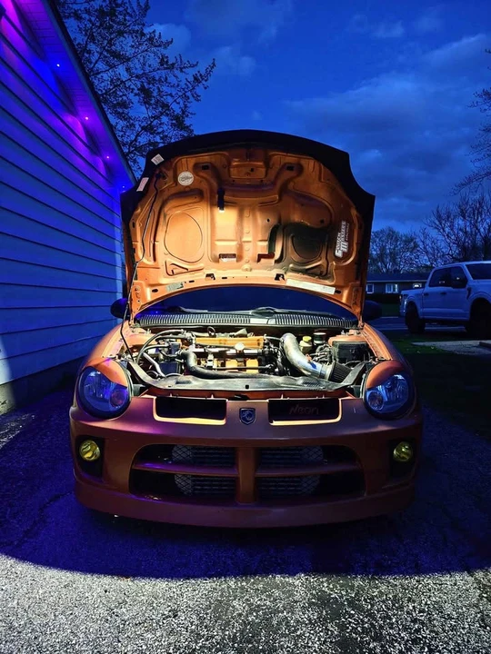2005 Dodge Neon SRT-4 - Image 2 of 6