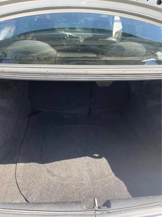 2005 Dodge Neon SRT-4 - Image 19 of 19