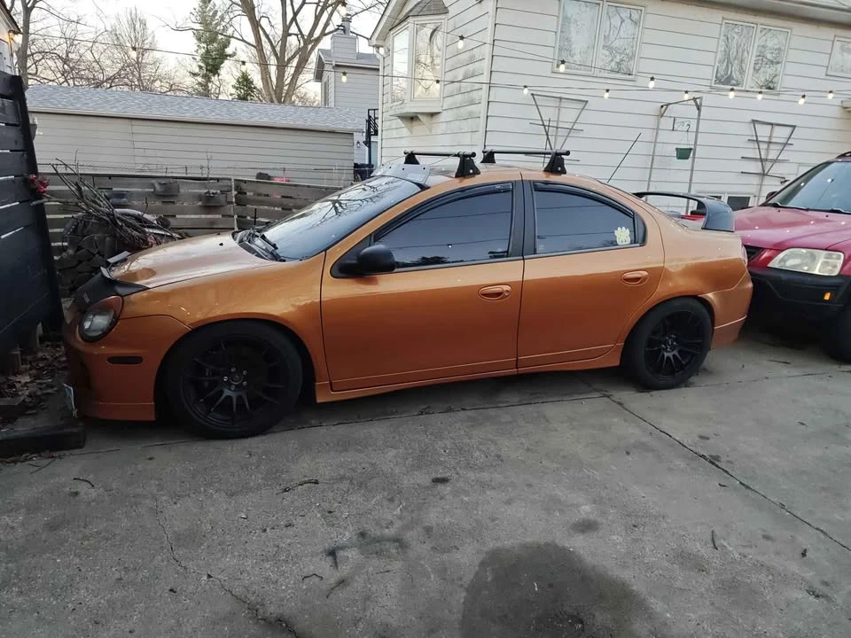 2005 Dodge Neon SRT-4 - Image 5 of 6