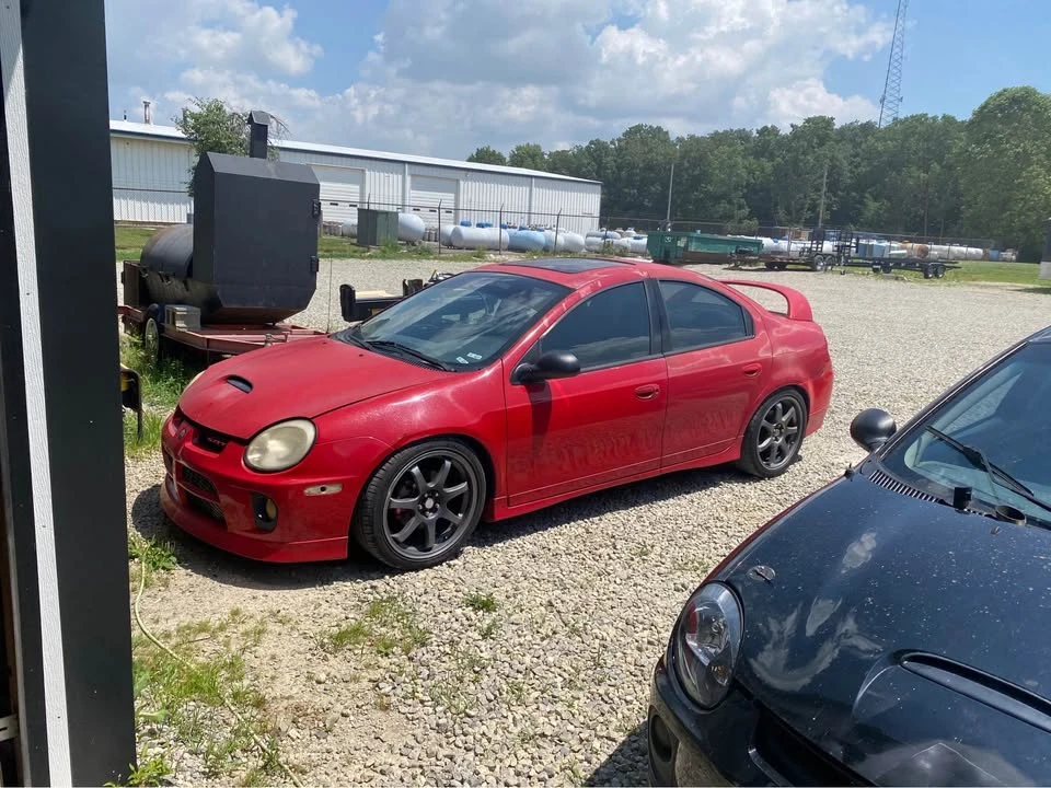 2005 Dodge Neon SRT-4 - Image 12 of 15