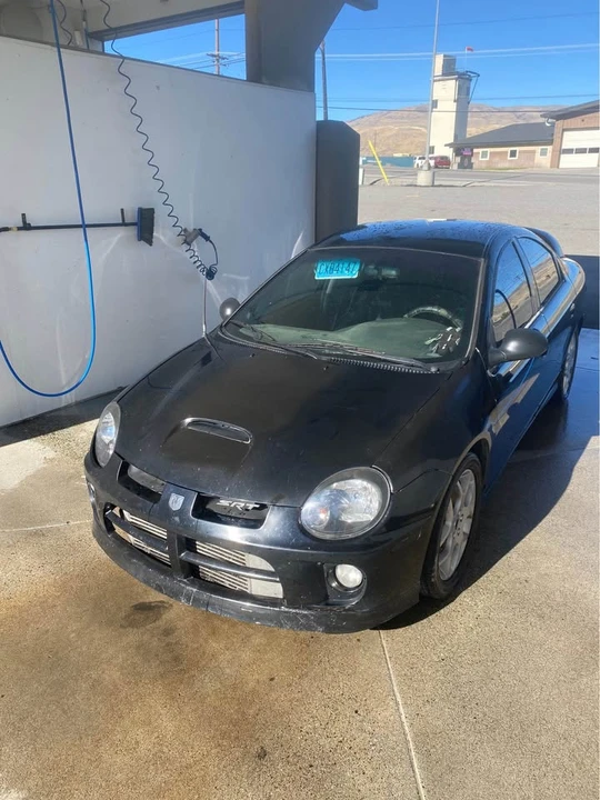 2005 Dodge Neon SRT-4 - Image 6 of 14