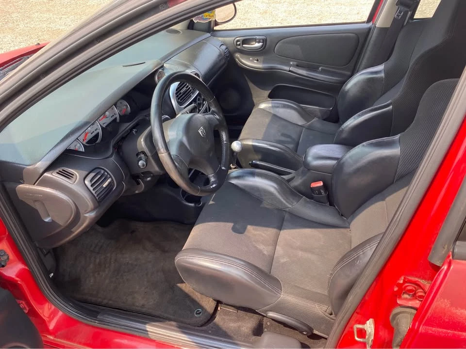 2005 Dodge Neon SRT-4 - Image 5 of 15