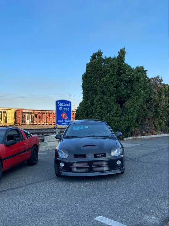 2005 Dodge Neon SRT-4 - Image 13 of 14