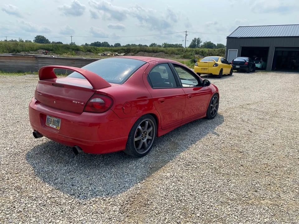 2005 Dodge Neon SRT-4 - Image 3 of 15