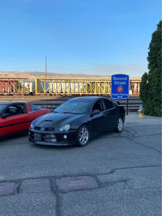 2005 Dodge Neon SRT-4 - Image 14 of 14