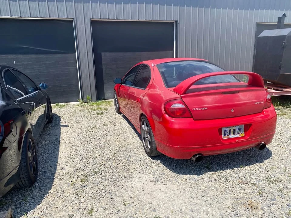2005 Dodge Neon SRT-4 - Image 15 of 15