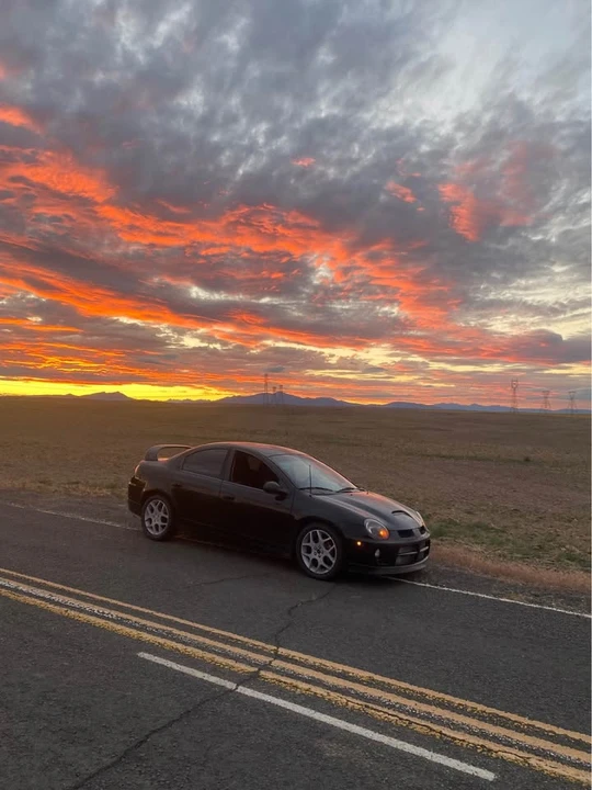 2005 Dodge Neon SRT-4 - Image 8 of 14