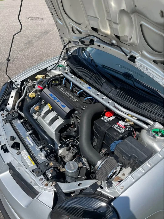 2005 Dodge Neon SRT-4 - Image 4 of 19