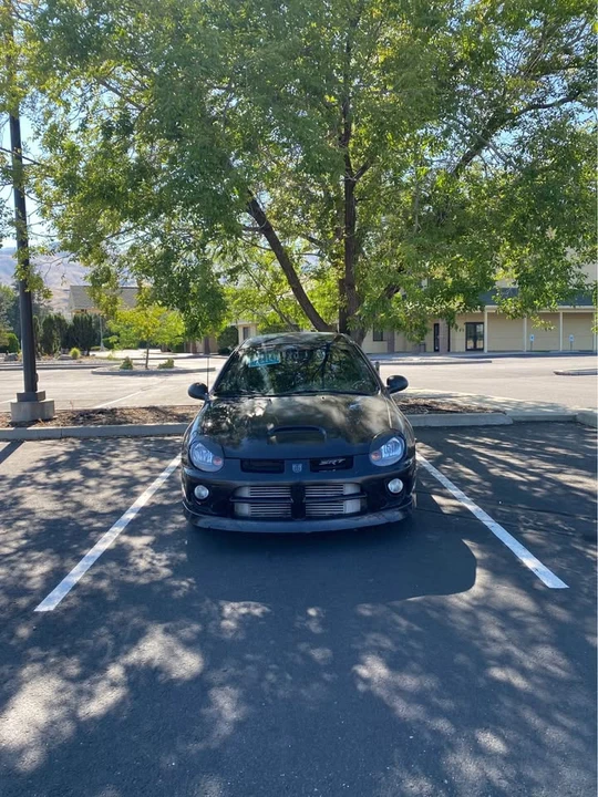 2005 Dodge Neon SRT-4 - Image 10 of 14