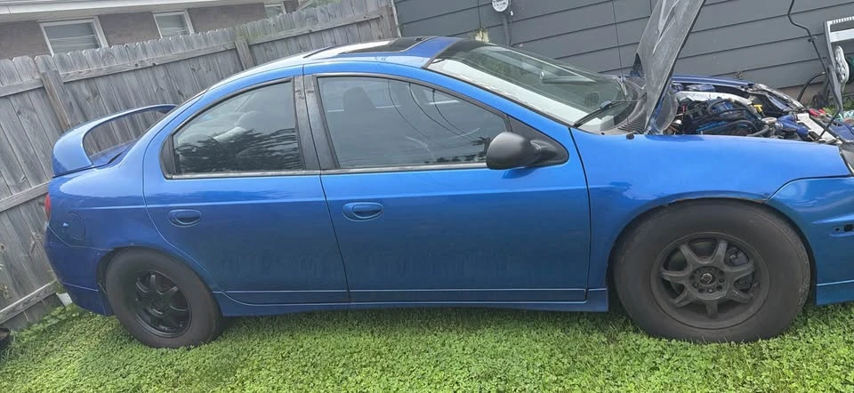 2005 Dodge Neon SRT-4 - Image 3 of 6
