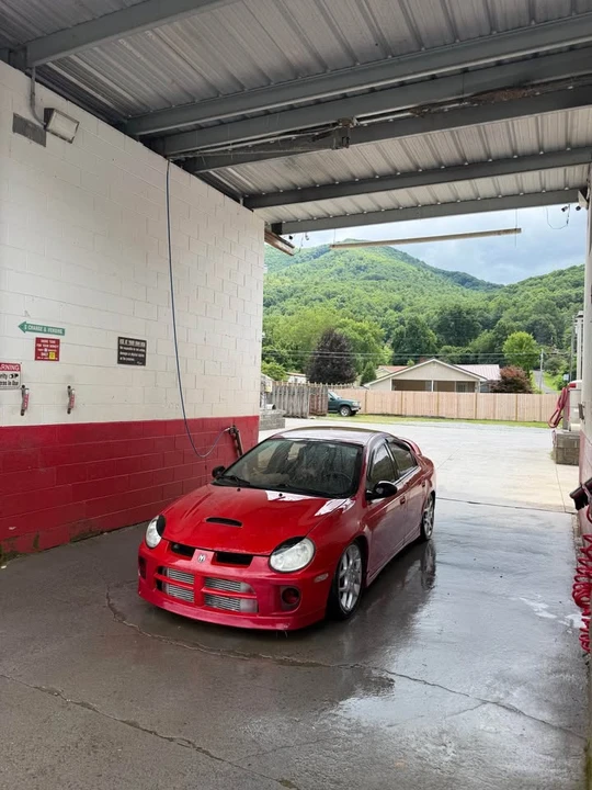 2005 Dodge Neon SRT-4 - Image 5 of 5
