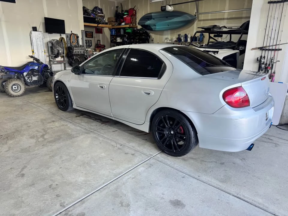 2005 Dodge Neon SRT-4 - Image 2 of 15