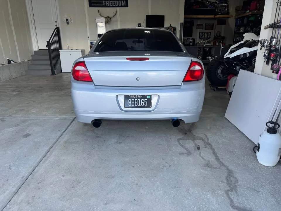 2005 Dodge Neon SRT-4 - Image 3 of 15