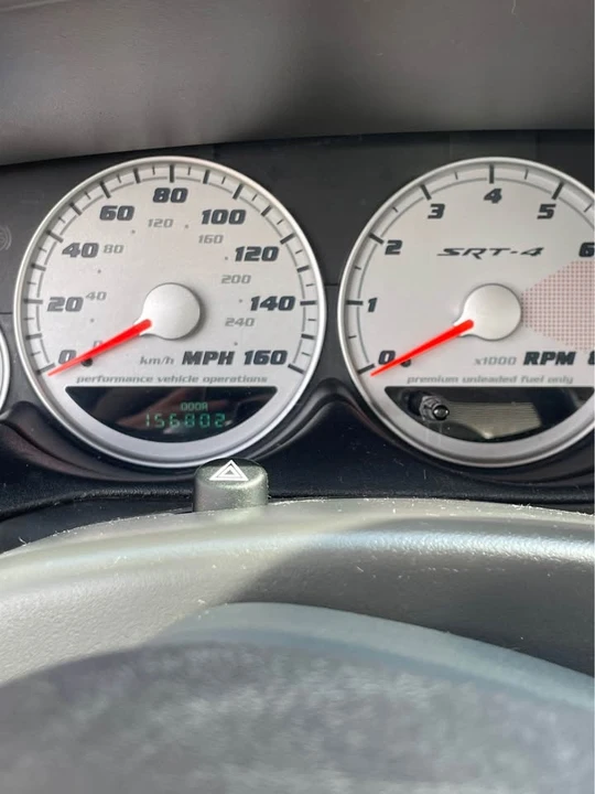 2005 Dodge Neon SRT-4 - Image 18 of 19