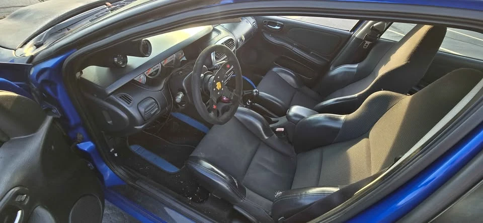 2005 Dodge Neon SRT-4 - Image 10 of 11