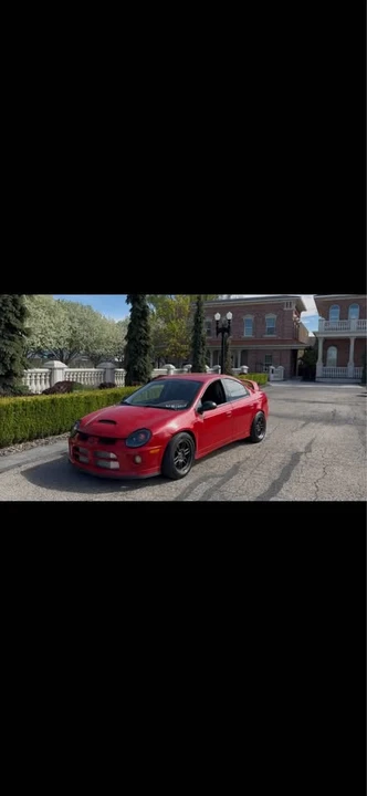 2005 Dodge Neon SRT-4 - Image 2 of 3