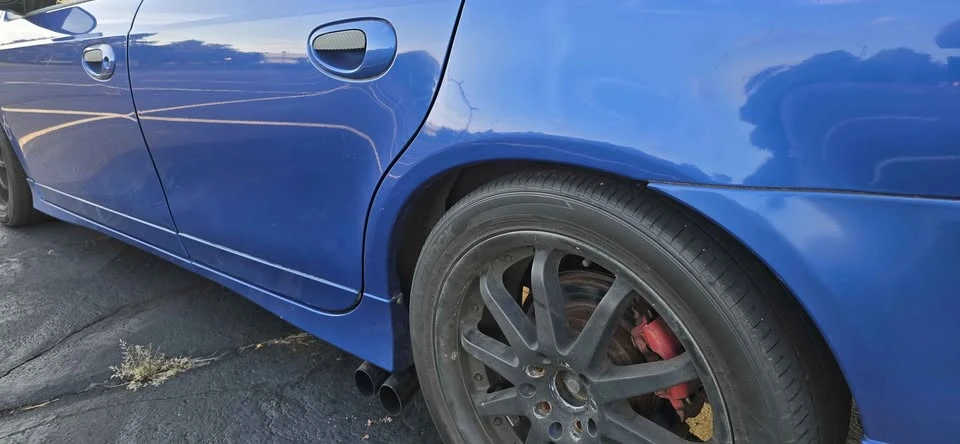 2005 Dodge Neon SRT-4 - Image 7 of 11