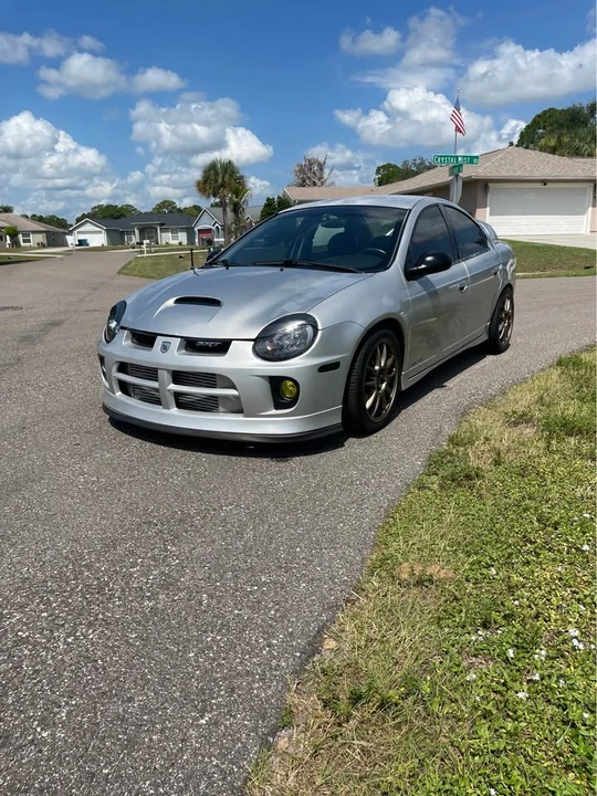 2005 Dodge Neon SRT-4 - Image 7 of 19