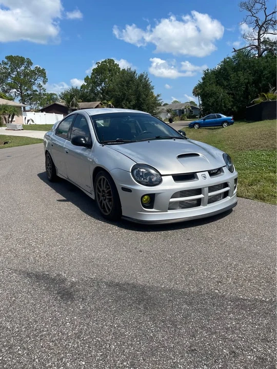 2005 Dodge Neon SRT-4 - Image 8 of 19