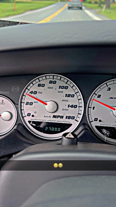 2005 Dodge Neon SRT-4 - Image 7 of 12