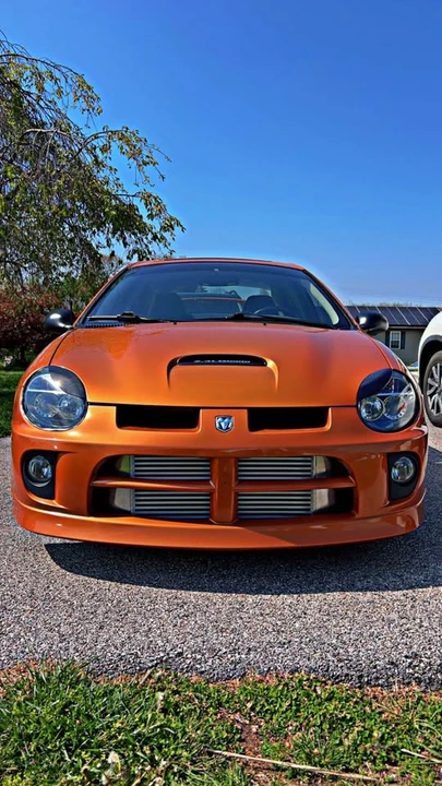 2005 Dodge Neon SRT-4 - Image 2 of 12