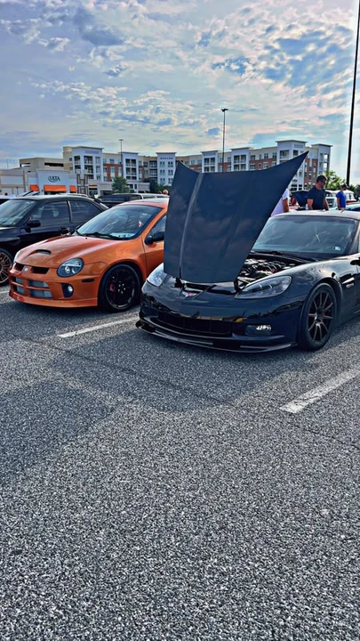 2005 Dodge Neon SRT-4 - Image 6 of 12
