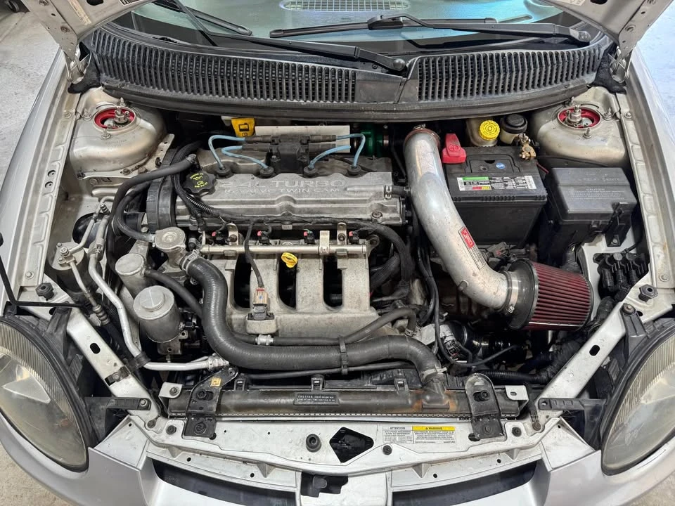 2005 Dodge Neon SRT-4 - Image 11 of 15