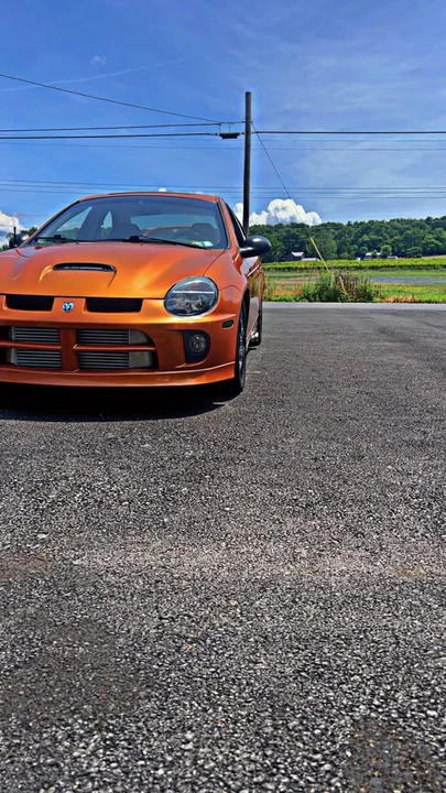 2005 Dodge Neon SRT-4 - Image 5 of 12