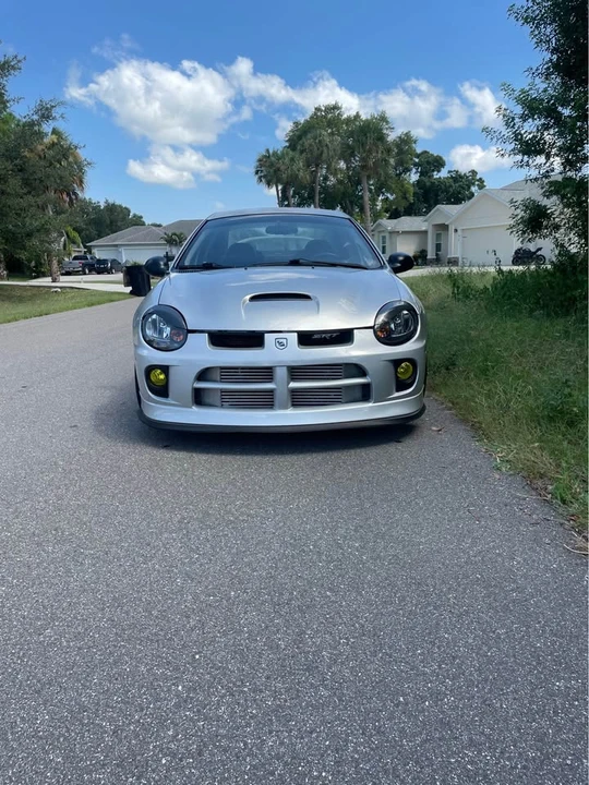 2005 Dodge Neon SRT-4 - Image 12 of 19