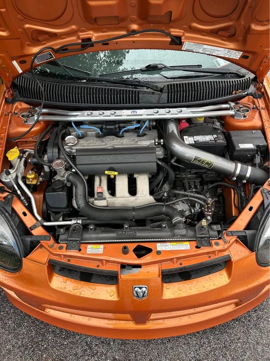 2005 Dodge Neon SRT-4 - Image 11 of 12