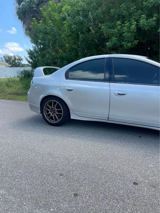 2005 Dodge Neon SRT-4 - Image 10 of 19