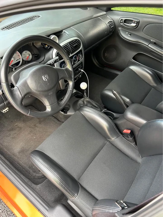 2005 Dodge Neon SRT-4 - Image 8 of 12