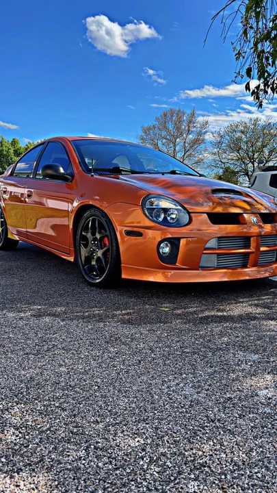 2005 Dodge Neon SRT-4 - Image 3 of 12