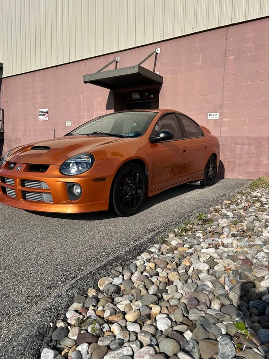 2005 Dodge Neon SRT-4 - Image 4 of 12