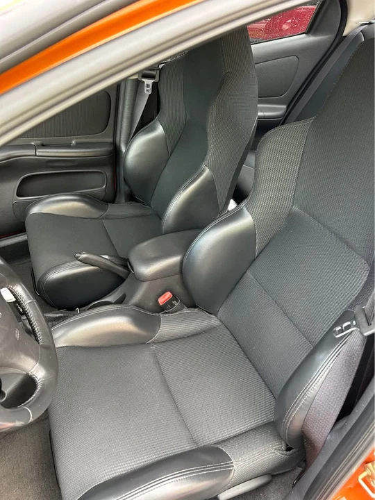 2005 Dodge Neon SRT-4 - Image 9 of 12