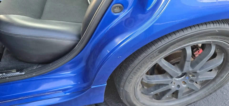 2005 Dodge Neon SRT-4 - Image 6 of 11