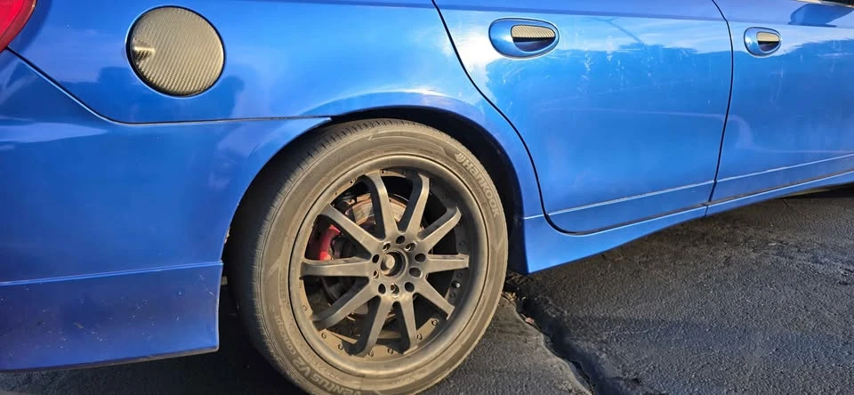 2005 Dodge Neon SRT-4 - Image 8 of 11