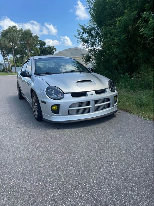 2005 Dodge Neon SRT-4 - Image 11 of 19