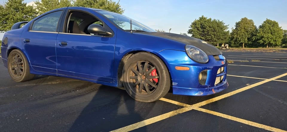 2005 Dodge Neon SRT-4 - Image 2 of 11