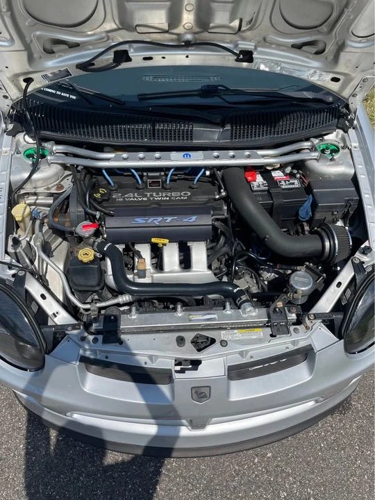 2005 Dodge Neon SRT-4 - Image 2 of 19