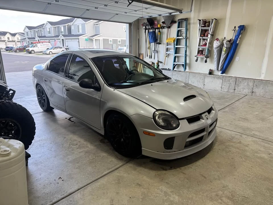 2005 Dodge Neon SRT-4 - Image 4 of 15