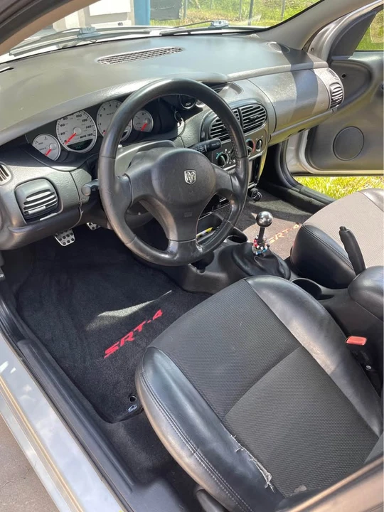 2005 Dodge Neon SRT-4 - Image 16 of 19