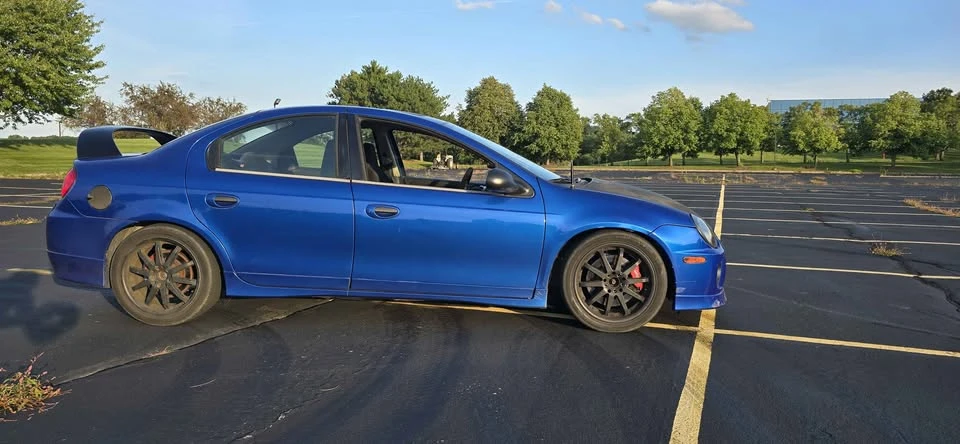 2005 Dodge Neon SRT-4 - Image 3 of 11